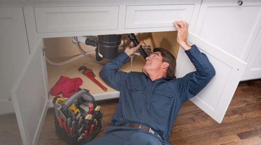 Local expert plumbing services in Garrard, KY